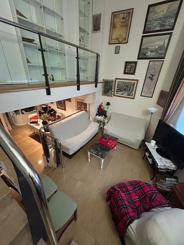 Piso de 4 habitaciones en Can Baró, Barcelona ciudad en venta con garaje - 695.000 € (Ref: 9827627)