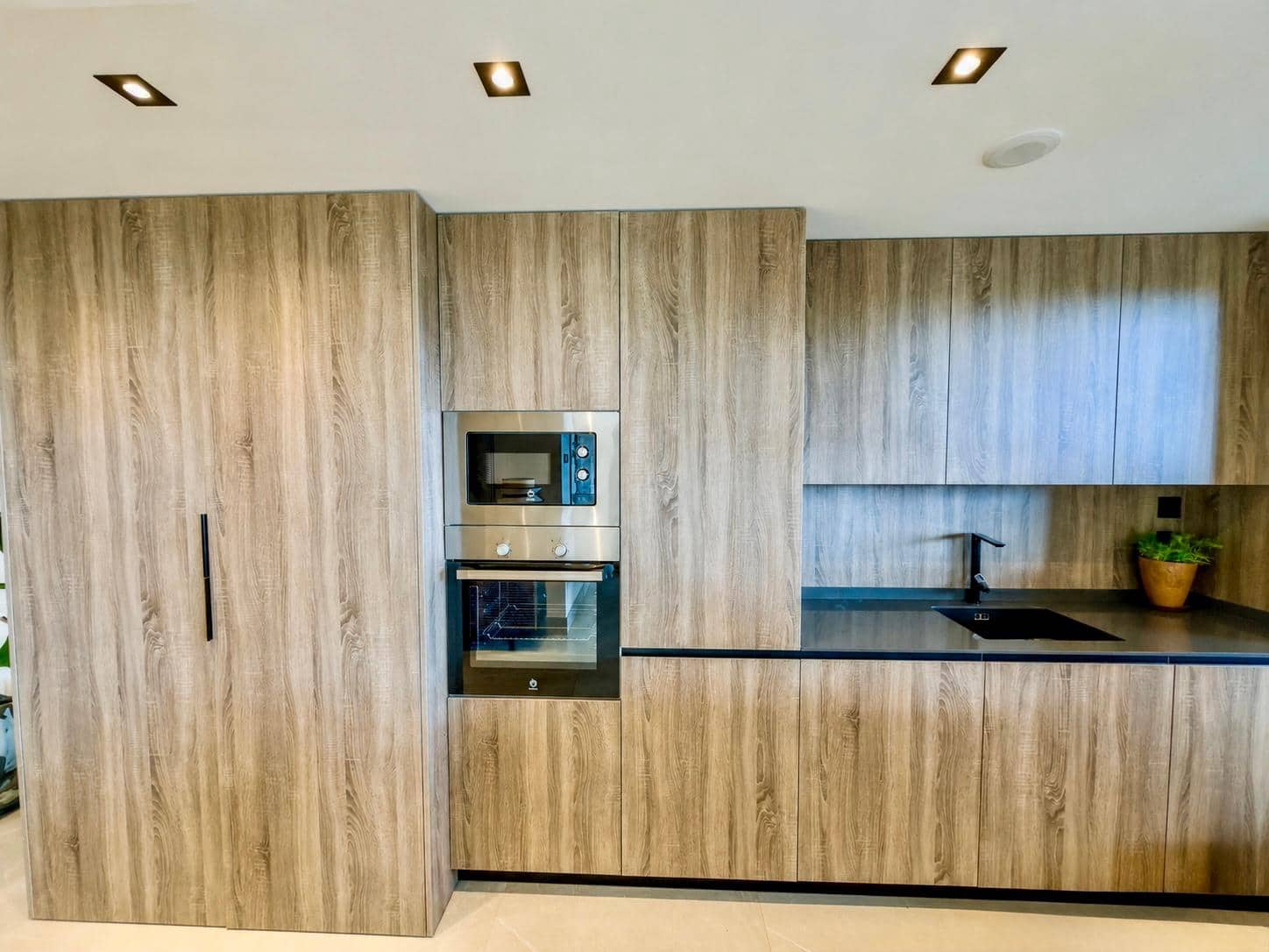 2 quarto Apartamento para venda em Istan com piscina garagem - 460 000 € (Ref: 9829781)