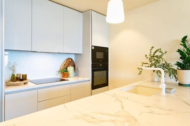 2 camera da letto Appartamento in vendita in El Higuerón, Fuengirola con piscina garage - 550.000 € (Rif: 9829782)