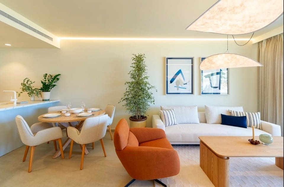 2 bedroom Apartment for sale in Fuengirola with pool garage - € 550,000 (Ref: 9829782)