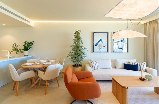 2 camera da letto Appartamento in vendita in El Higuerón, Fuengirola con piscina garage - 550.000 € (Rif: 9829782)