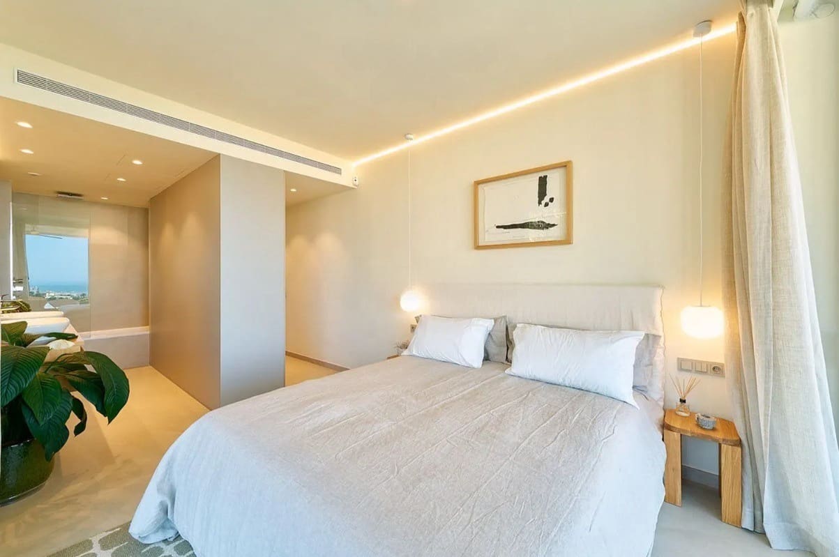 2 bedroom Apartment for sale in Fuengirola with pool garage - € 550,000 (Ref: 9829782)