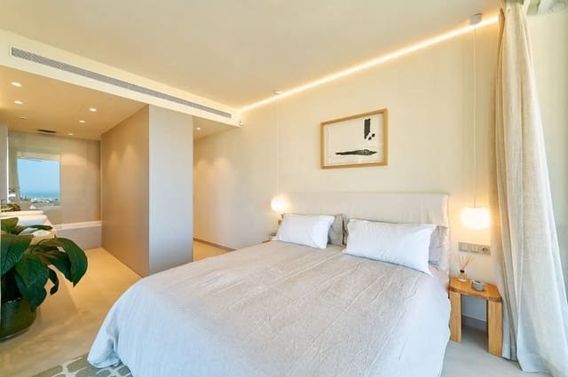 2 camera da letto Appartamento in vendita in El Higuerón, Fuengirola con piscina garage - 550.000 € (Rif: 9829782)