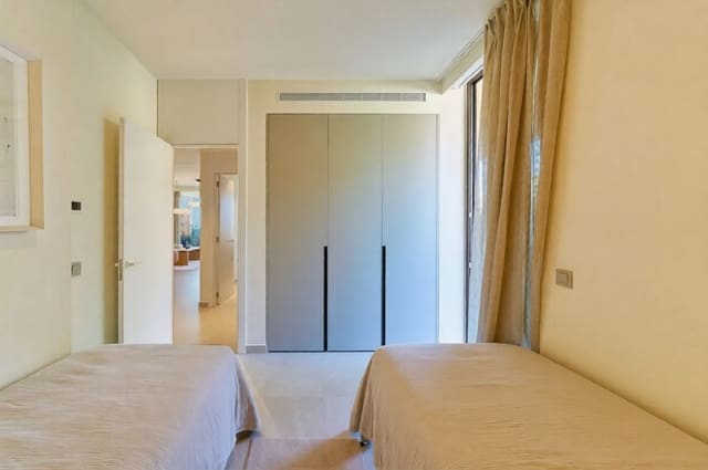 2 camera da letto Appartamento in vendita in El Higuerón, Fuengirola con piscina garage - 550.000 € (Rif: 9829782)