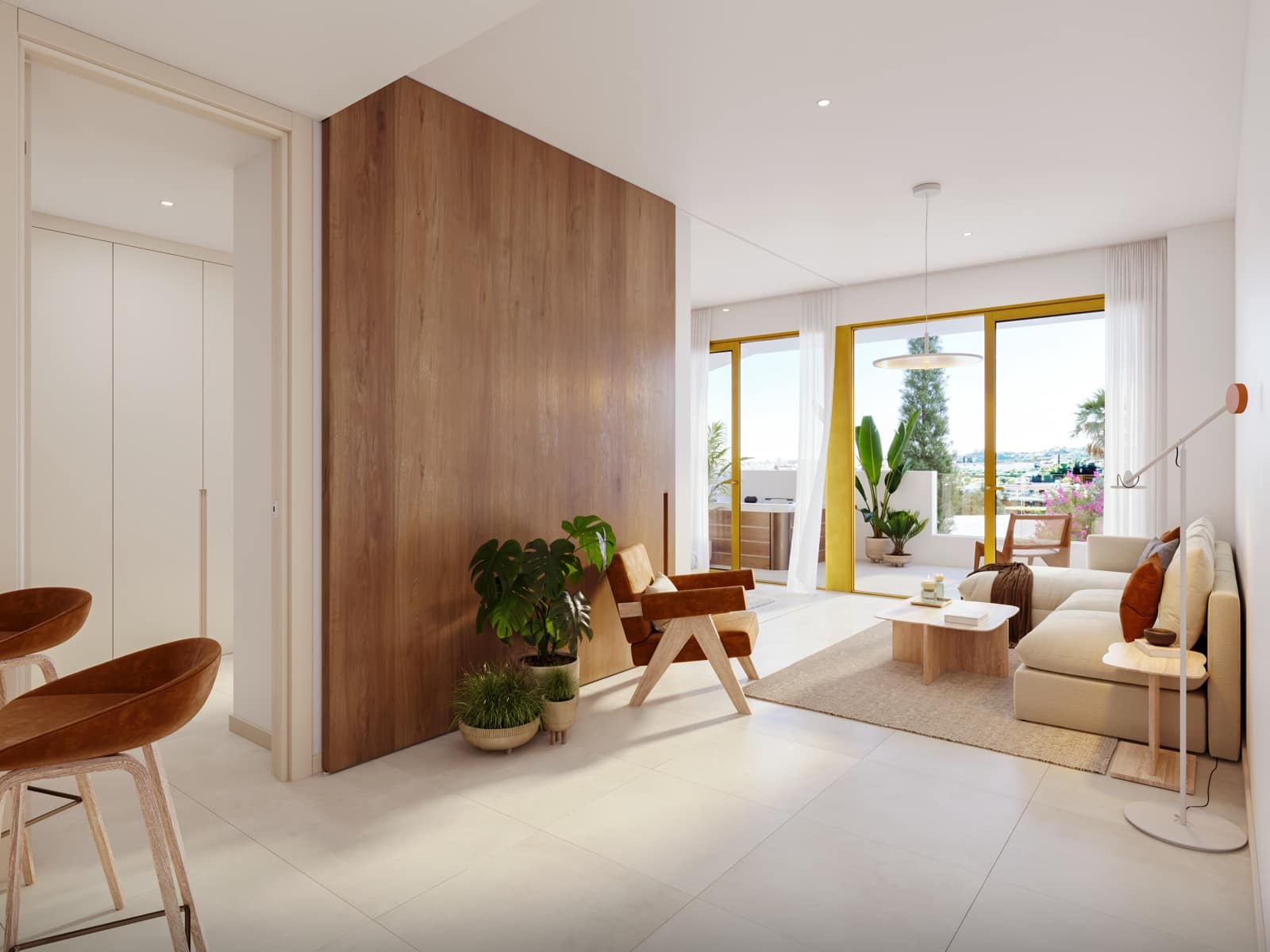 1 soveværelse Lejlighed til salg i Fuengirola med swimmingpool garage - € 259.000 (Ref: 9829783)