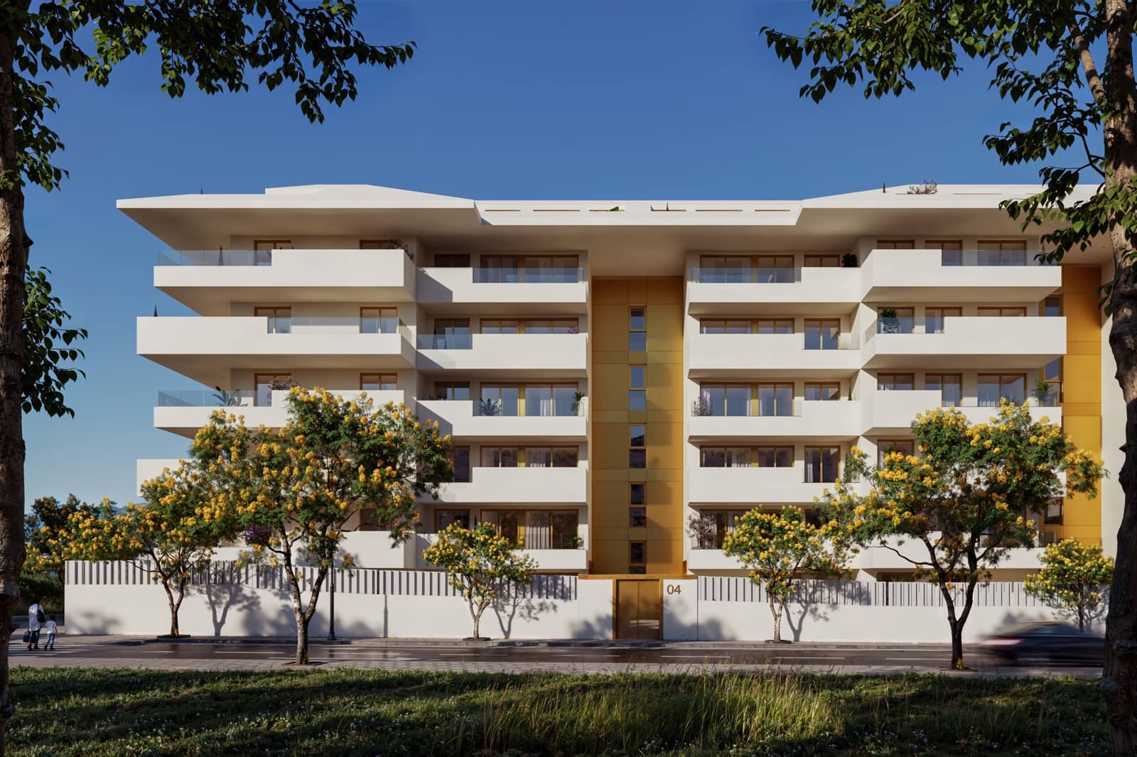 1 soveværelse Lejlighed til salg i Fuengirola med swimmingpool garage - € 259.000 (Ref: 9829783)