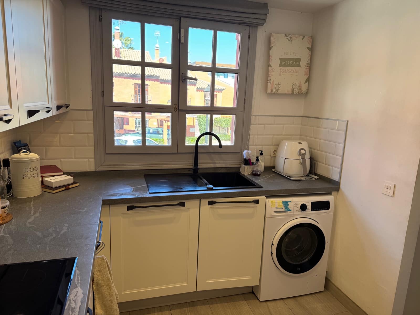 Adosado de 3 habitaciones en Estepona en venta con piscina garaje - 549.000 € (Ref: 9829784)