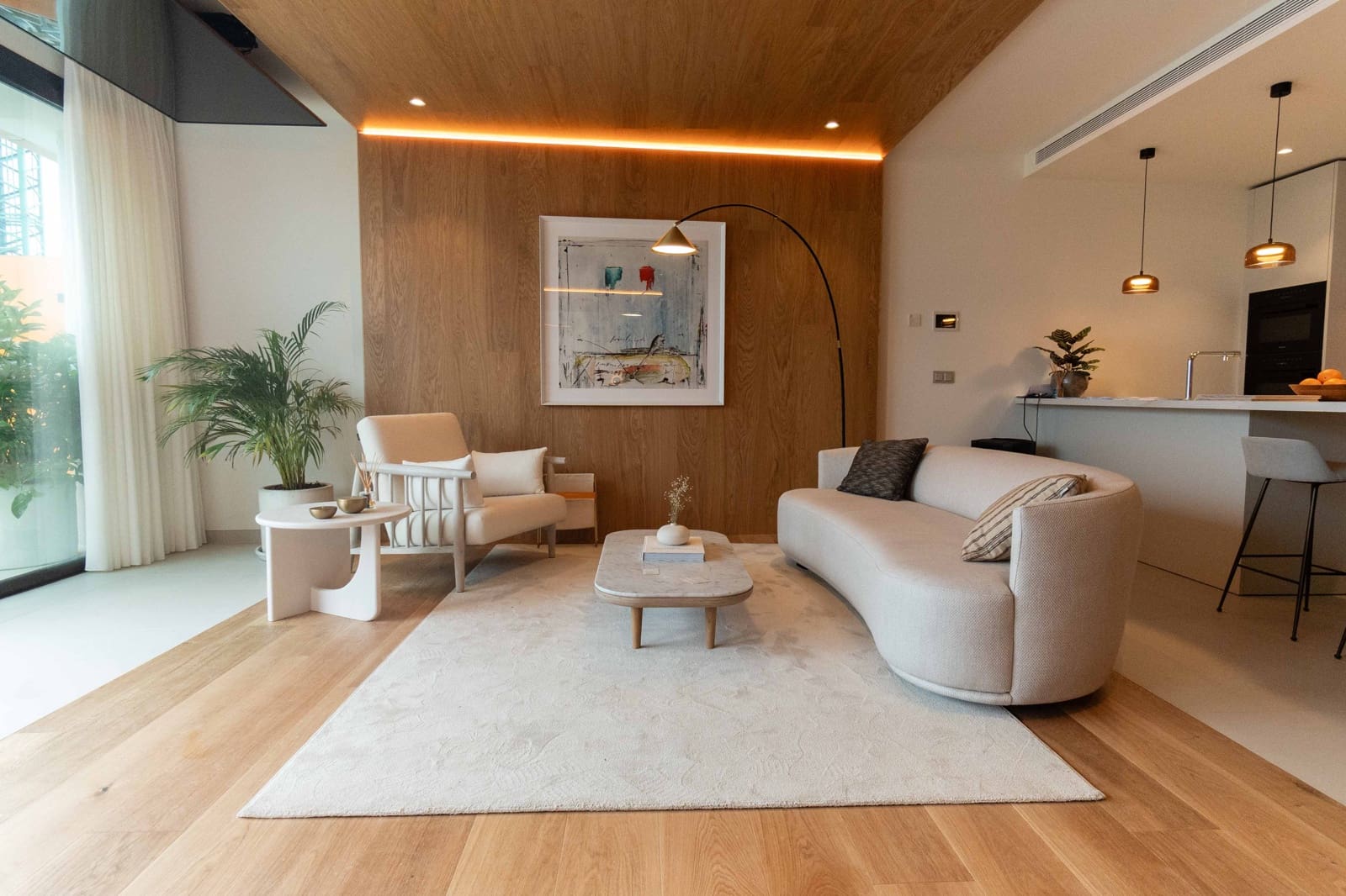 Apartamento de 2 habitaciones en Fuengirola en venta con piscina garaje - 695.000 € (Ref: 9829785)