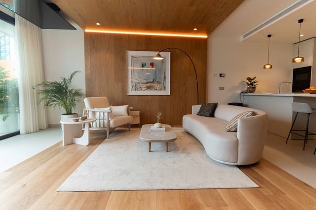 2 sypialnia Apartament na sprzedaż w El Higuerón, Fuengirola z basenem garażem - 695 000 € (Ref: 9829785)