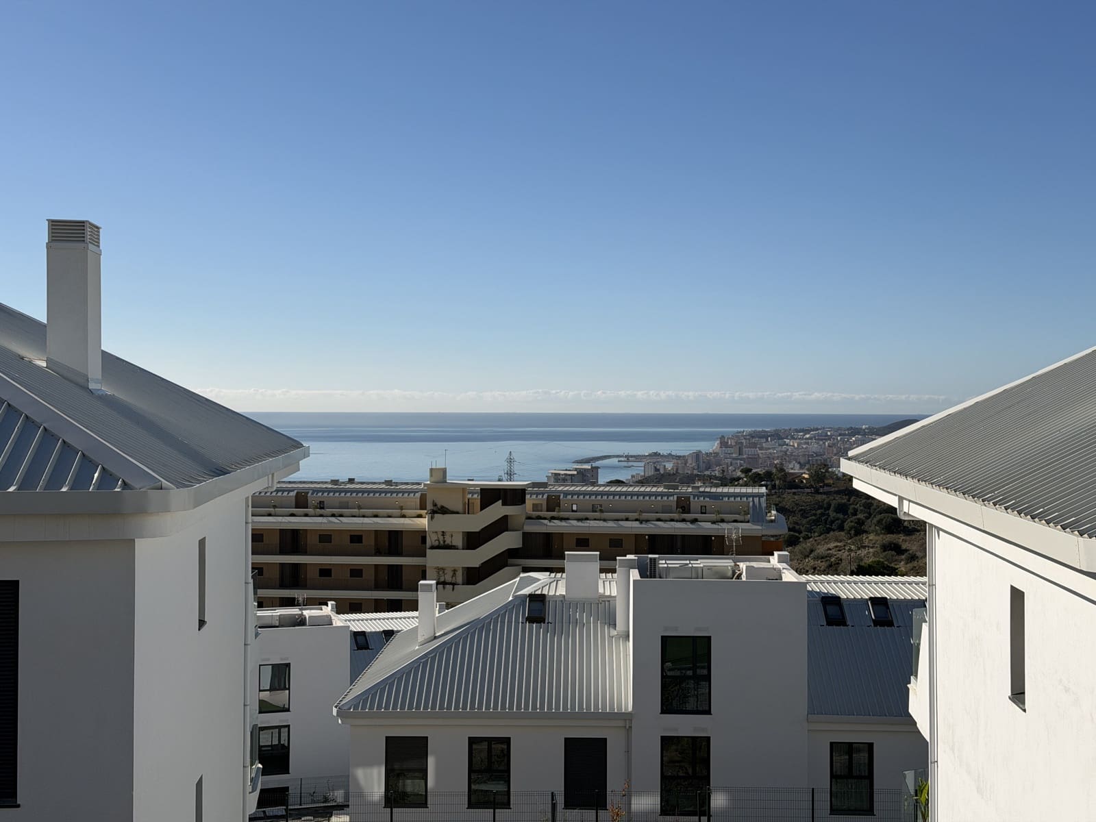 3 soveværelse Lejlighed til salg i Fuengirola med swimmingpool garage - € 595.000 (Ref: 9829786)