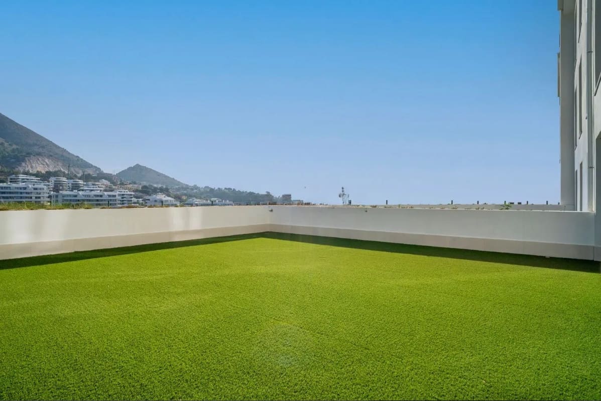 3 soveværelse Lejlighed til salg i Fuengirola med swimmingpool garage - € 595.000 (Ref: 9829786)