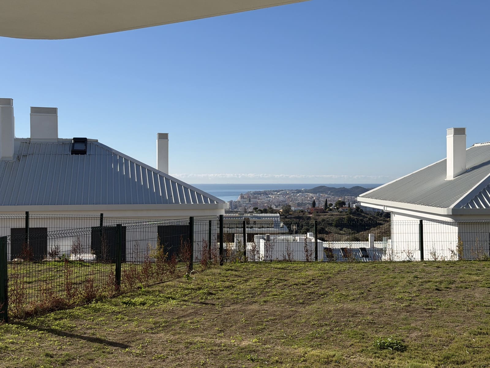 3 soveværelse Lejlighed til salg i Fuengirola med swimmingpool garage - € 595.000 (Ref: 9829786)