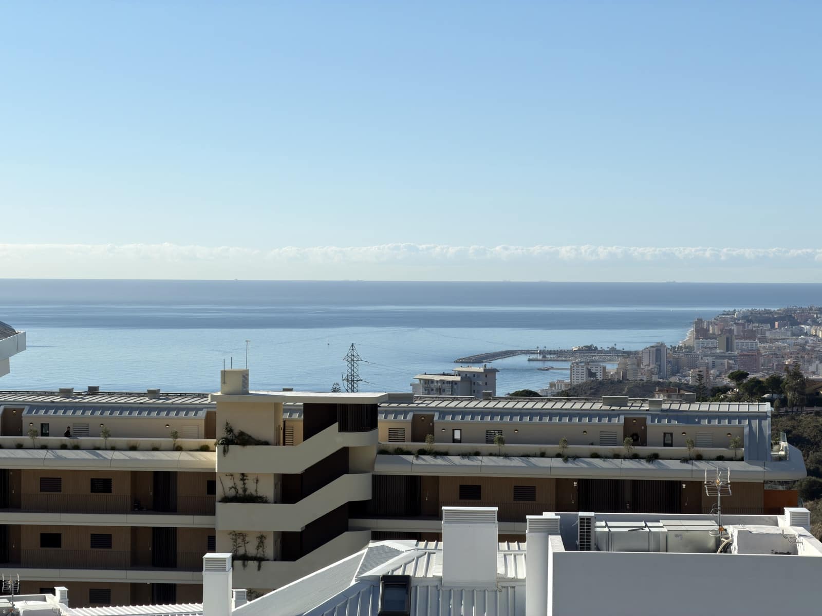 3 soveværelse Lejlighed til salg i Fuengirola med swimmingpool garage - € 595.000 (Ref: 9829786)