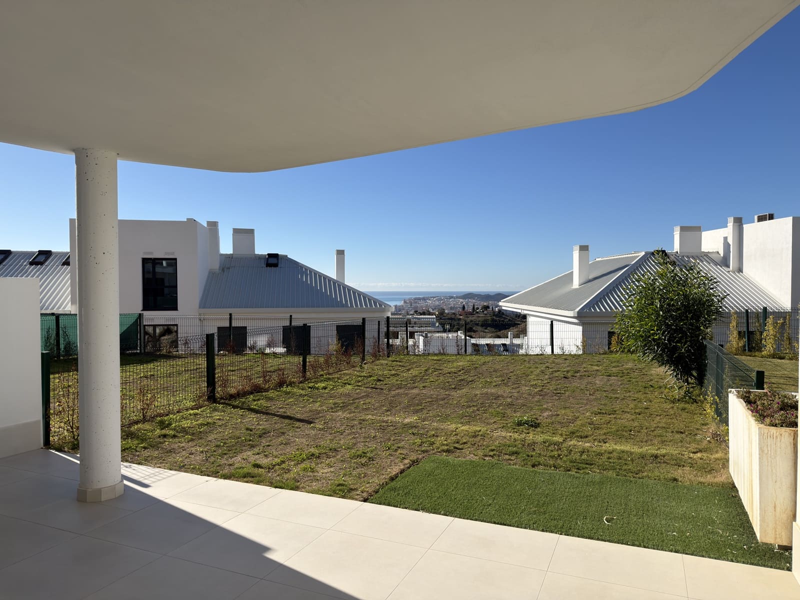 3 soveværelse Lejlighed til salg i Fuengirola med swimmingpool garage - € 595.000 (Ref: 9829786)