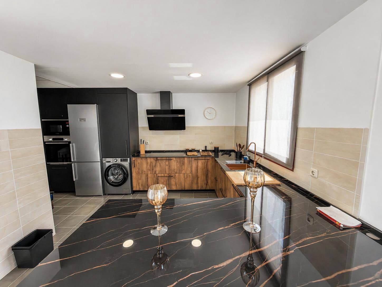 3 slaapkamer Rijtjeshuis te koop in Casares met garage - € 470.000 (Ref: 9829787)