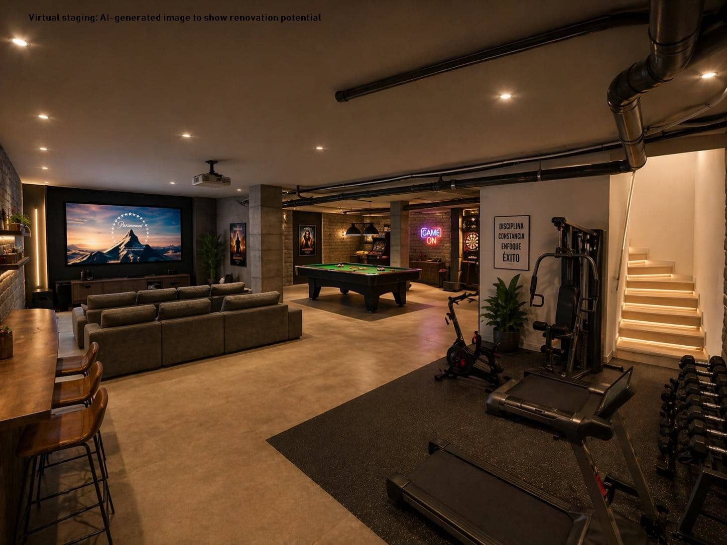 3 slaapkamer Rijtjeshuis te koop in Casares met garage - € 470.000 (Ref: 9829787)