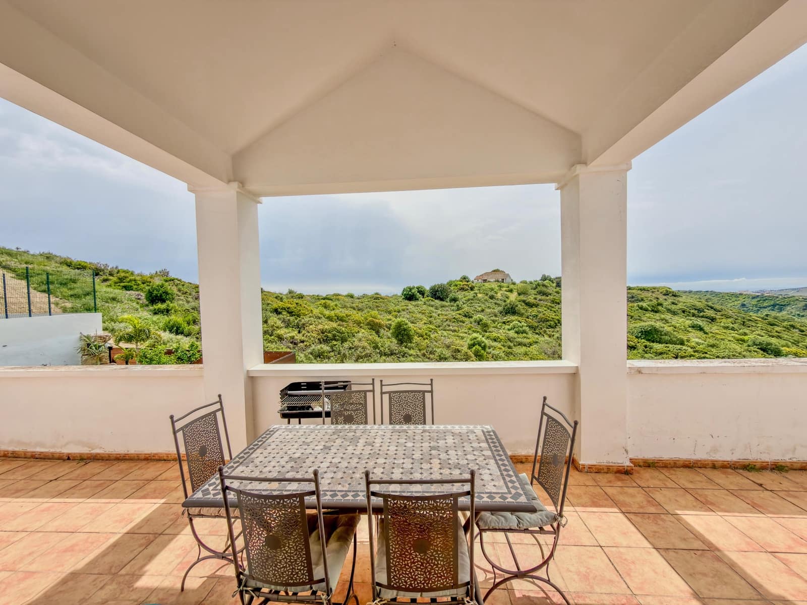 3 slaapkamer Rijtjeshuis te koop in Casares met garage - € 470.000 (Ref: 9829787)
