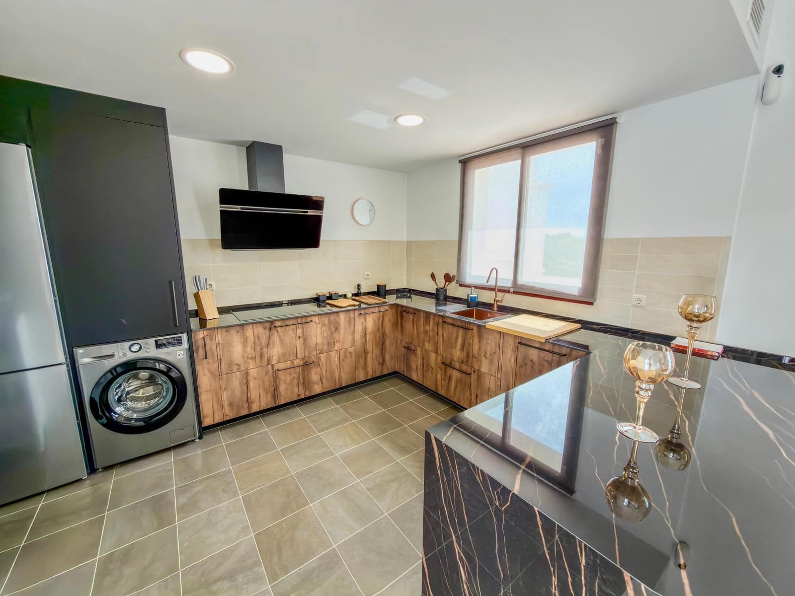 3 slaapkamer Rijtjeshuis te koop in Casares met garage - € 470.000 (Ref: 9829787)