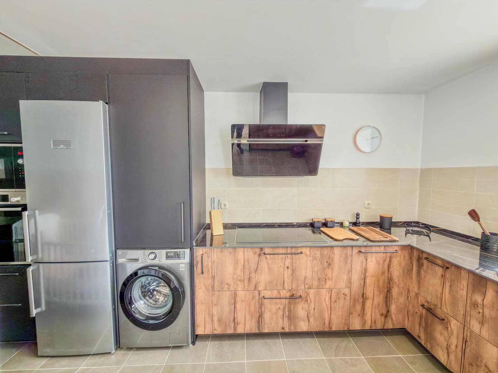 3 slaapkamer Rijtjeshuis te koop in Casares met garage - € 470.000 (Ref: 9829787)
