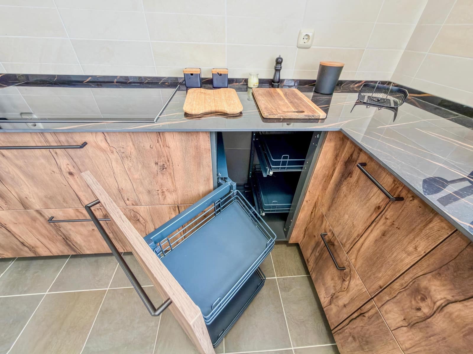 3 slaapkamer Rijtjeshuis te koop in Casares met garage - € 470.000 (Ref: 9829787)