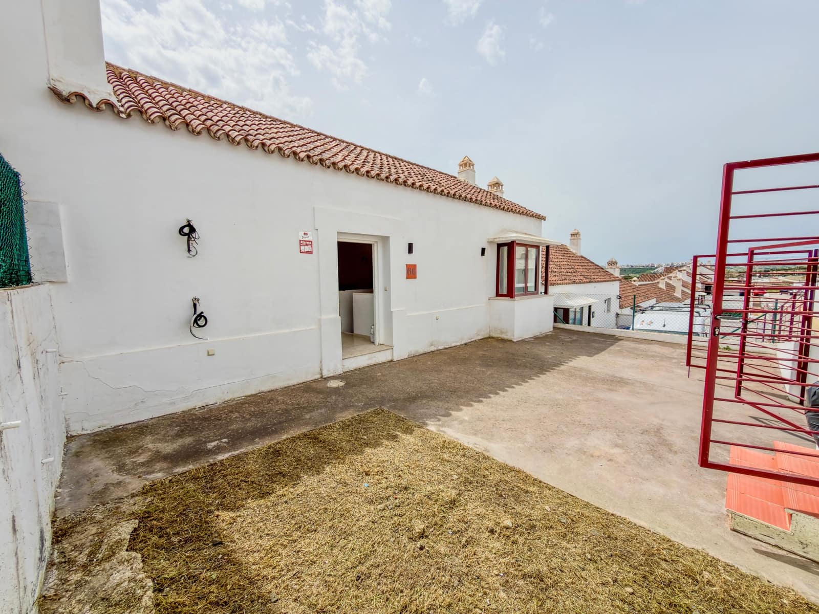 3 slaapkamer Rijtjeshuis te koop in Casares met garage - € 470.000 (Ref: 9829787)