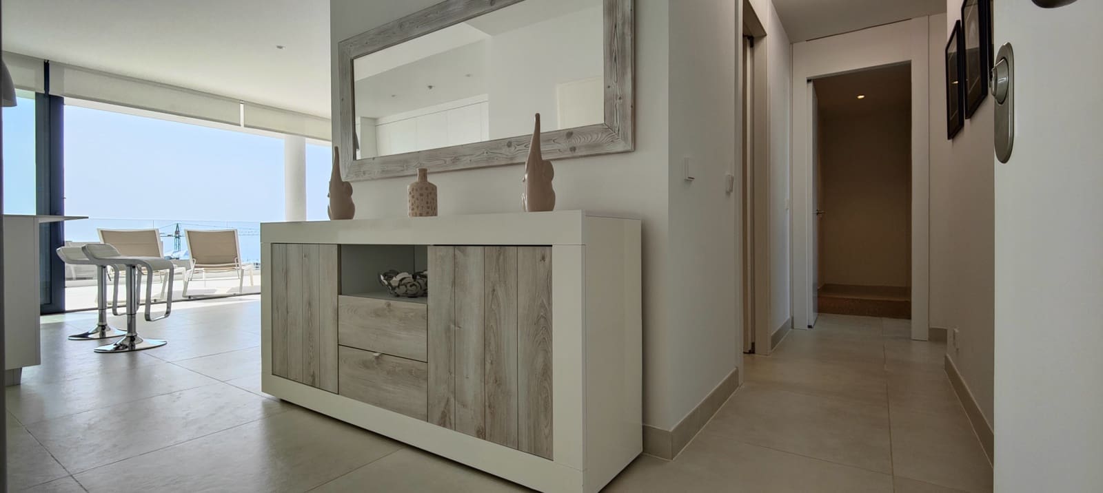 2 bedroom Apartment for sale in Fuengirola with pool garage - € 745,000 (Ref: 9829788)