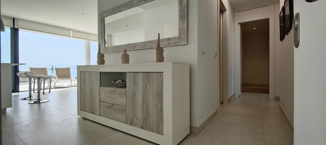 2 sypialnia Apartament na sprzedaż w El Higuerón, Fuengirola z basenem garażem - 745 000 € (Ref: 9829788)