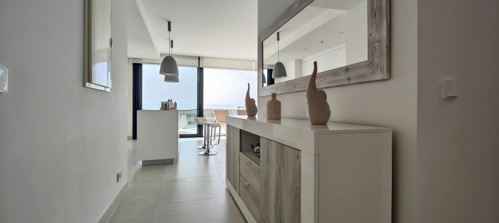 2 bedroom Apartment for sale in Fuengirola with pool garage - € 745,000 (Ref: 9829788)