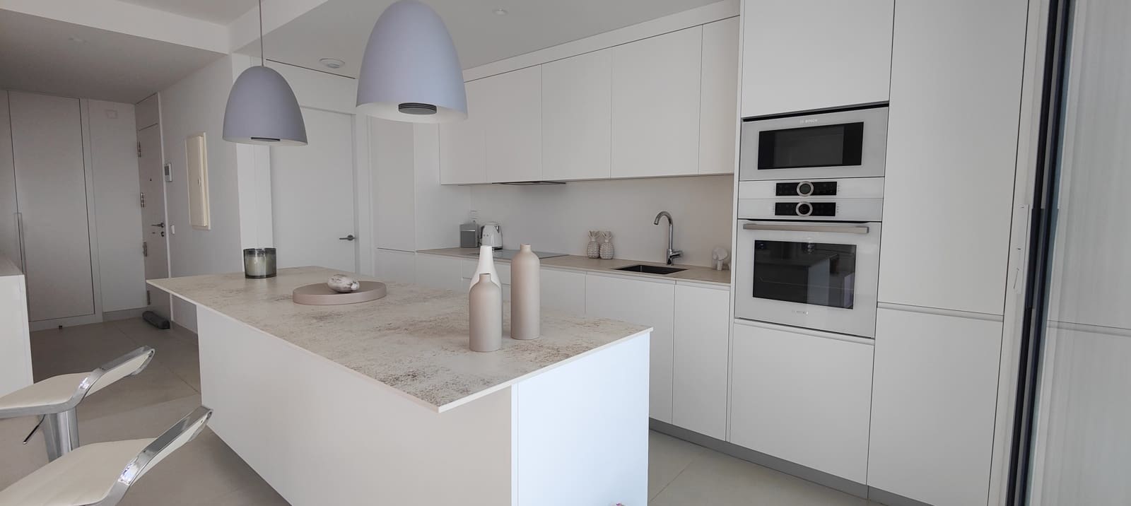 2 bedroom Apartment for sale in Fuengirola with pool garage - € 745,000 (Ref: 9829788)