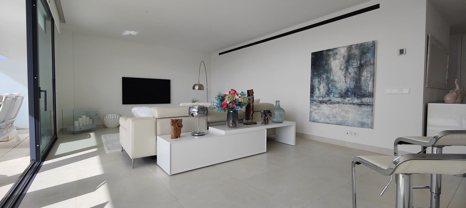 2 bedroom Apartment for sale in Fuengirola with pool garage - € 745,000 (Ref: 9829788)