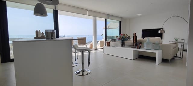2 sypialnia Apartament na sprzedaż w El Higuerón, Fuengirola z basenem garażem - 745 000 € (Ref: 9829788)