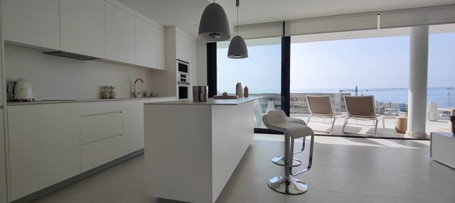 2 sypialnia Apartament na sprzedaż w El Higuerón, Fuengirola z basenem garażem - 745 000 € (Ref: 9829788)