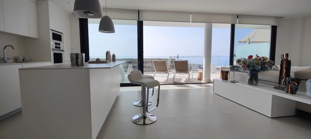 2 sypialnia Apartament na sprzedaż w El Higuerón, Fuengirola z basenem garażem - 745 000 € (Ref: 9829788)