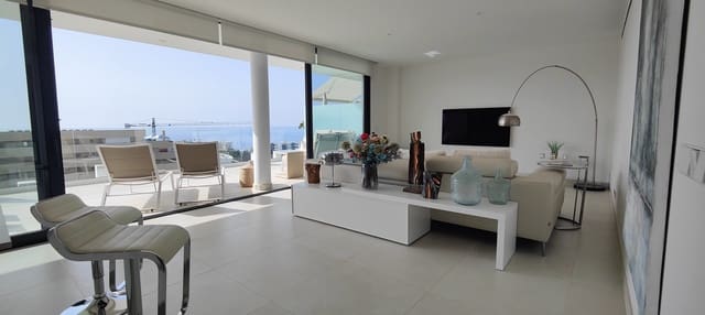 2 sypialnia Apartament na sprzedaż w El Higuerón, Fuengirola z basenem garażem - 745 000 € (Ref: 9829788)