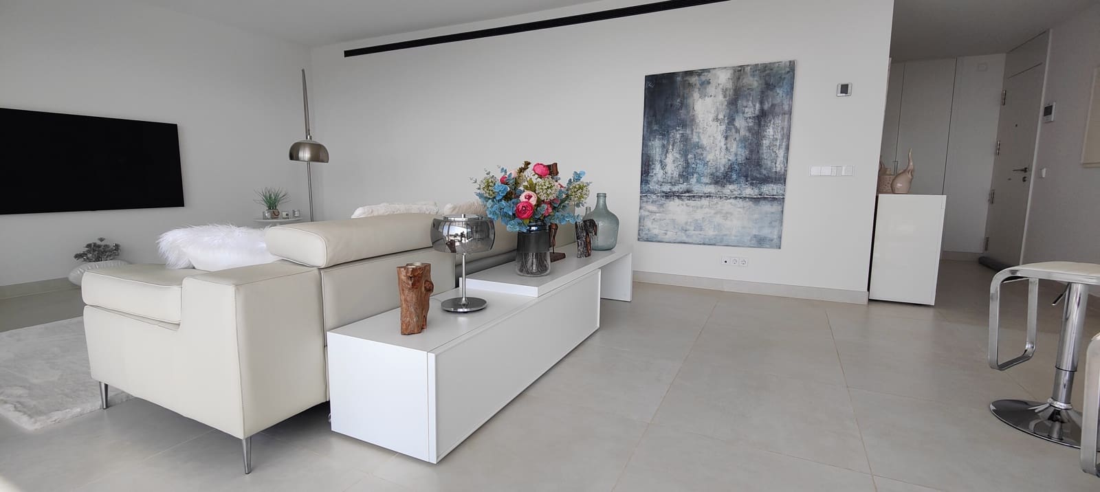 2 bedroom Apartment for sale in Fuengirola with pool garage - € 745,000 (Ref: 9829788)