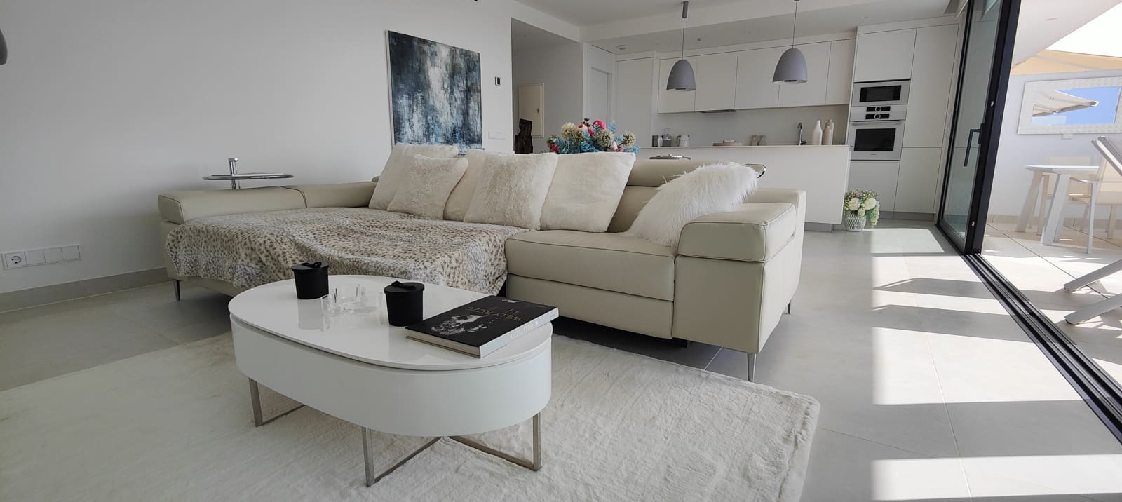 2 bedroom Apartment for sale in Fuengirola with pool garage - € 745,000 (Ref: 9829788)
