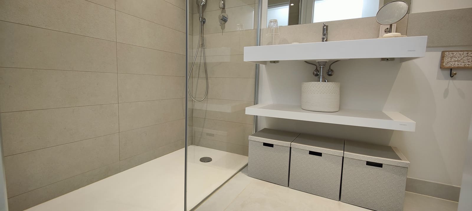 2 bedroom Apartment for sale in Fuengirola with pool garage - € 745,000 (Ref: 9829788)
