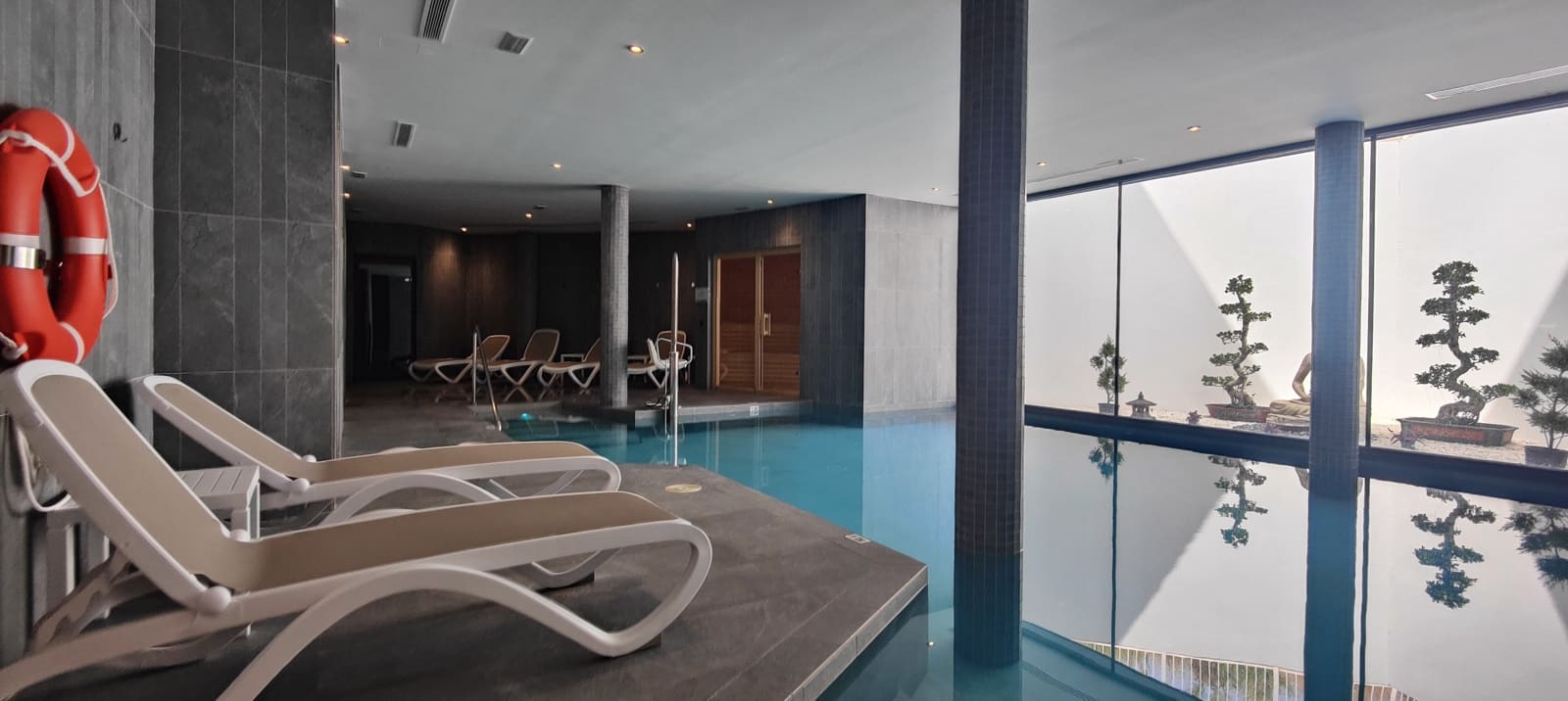 3 bedroom Penthouse for sale in Cancelada with pool garage - € 518,400 (Ref: 9829789)