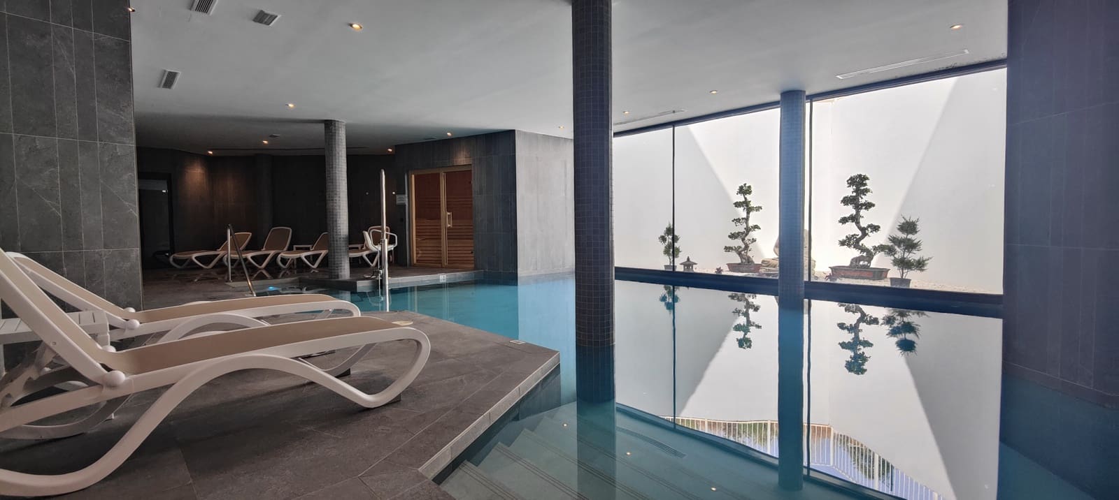 3 soveværelse Lejlighed til salg i Cancelada med swimmingpool garage - € 391.000 (Ref: 9829790)