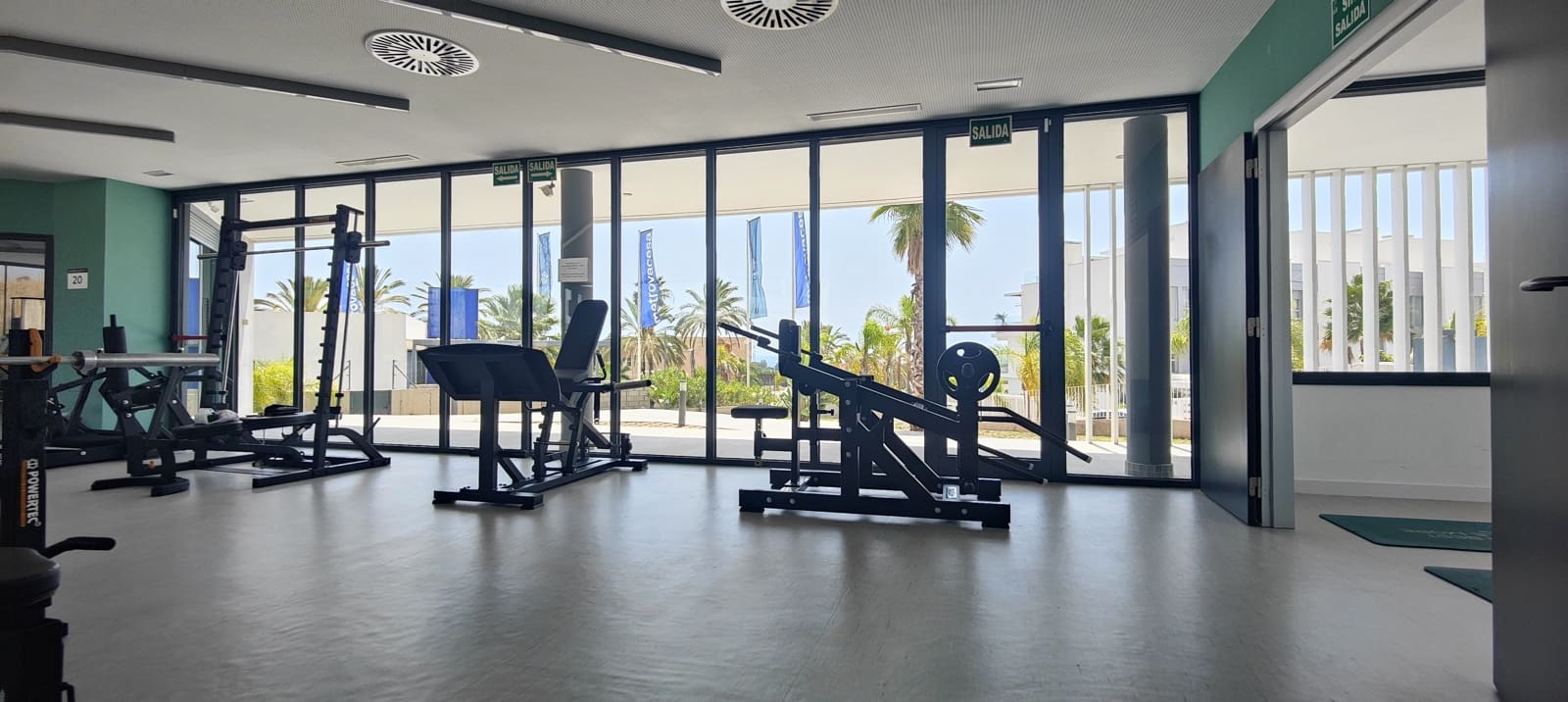 3 soveværelse Lejlighed til salg i Cancelada med swimmingpool garage - € 391.000 (Ref: 9829790)