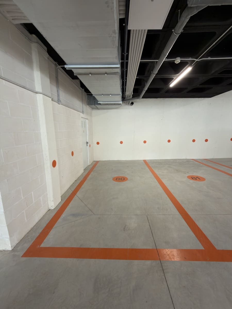3 soveværelse Lejlighed til salg i Cancelada med swimmingpool garage - € 391.000 (Ref: 9829790)