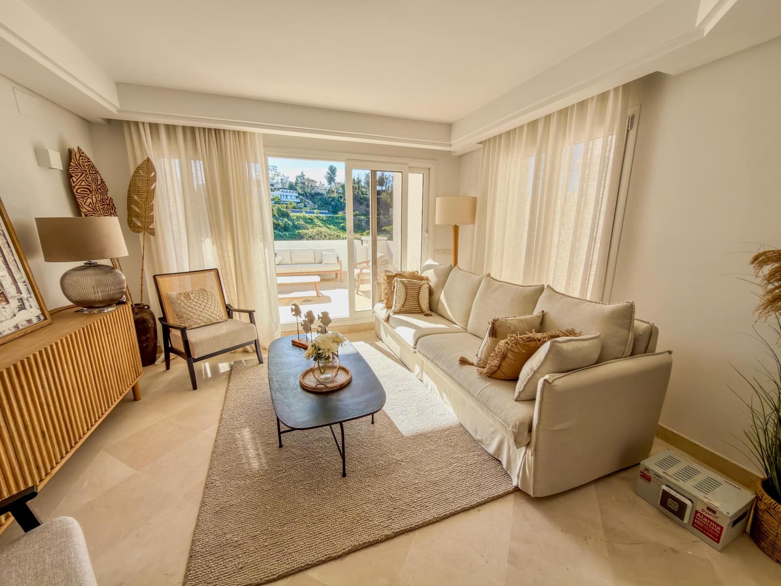 2 bedroom Apartment for sale in Marbella with pool garage - € 475,000 (Ref: 9829791)