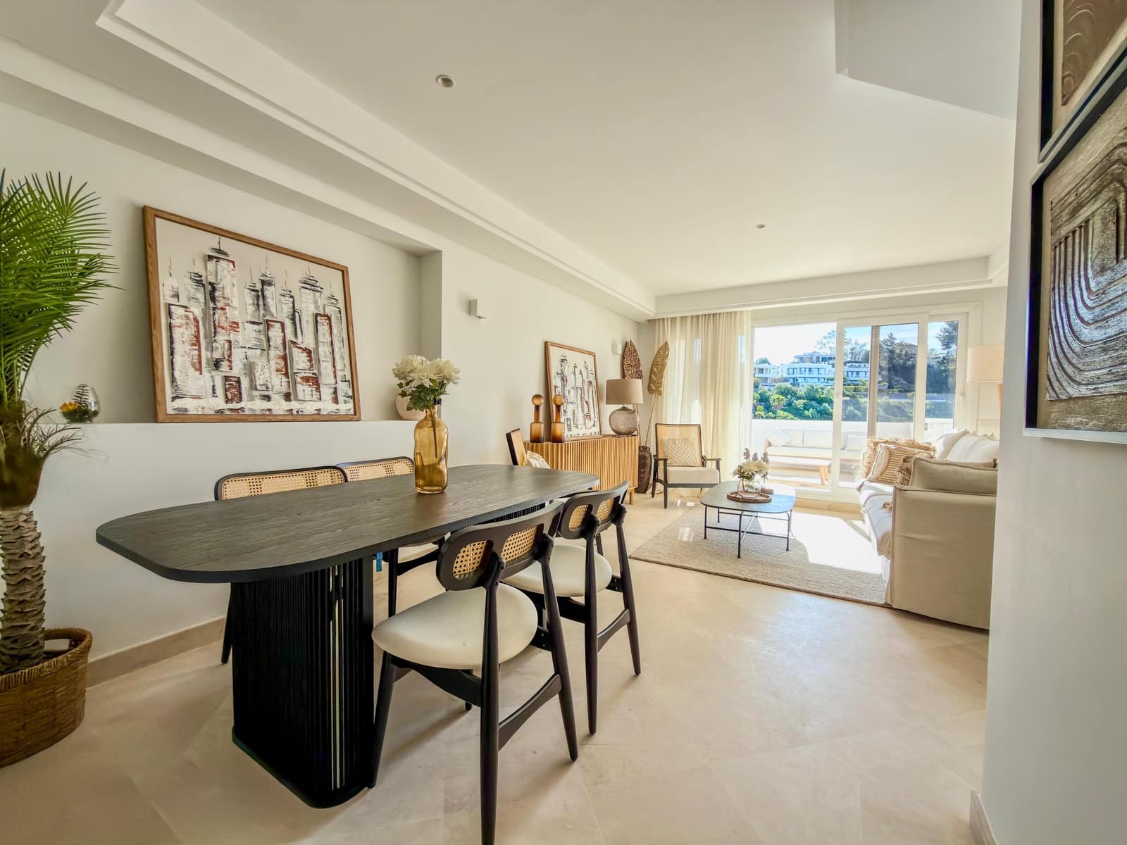 2 bedroom Apartment for sale in Marbella with pool garage - € 475,000 (Ref: 9829791)