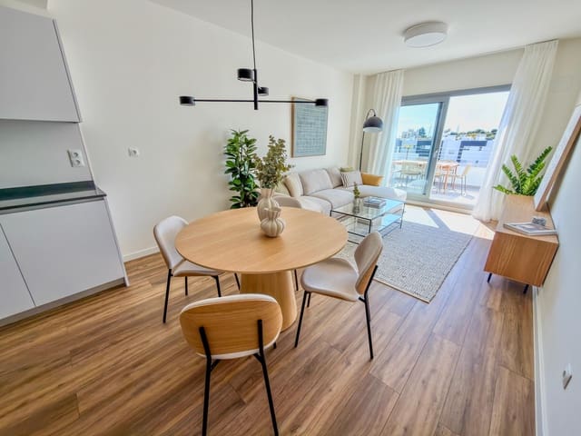 3 Zimmer Apartment zu verkaufen in Estepona mit Pool Garage - 438.000 € (Ref: 9829792)