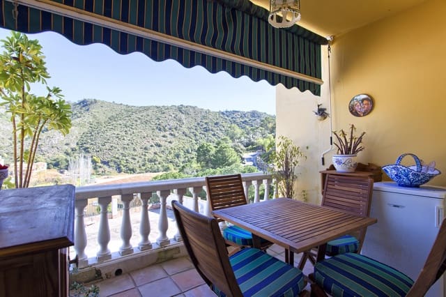 Garage for sale in Benahavís - € 375,000 (Ref: 9829796)