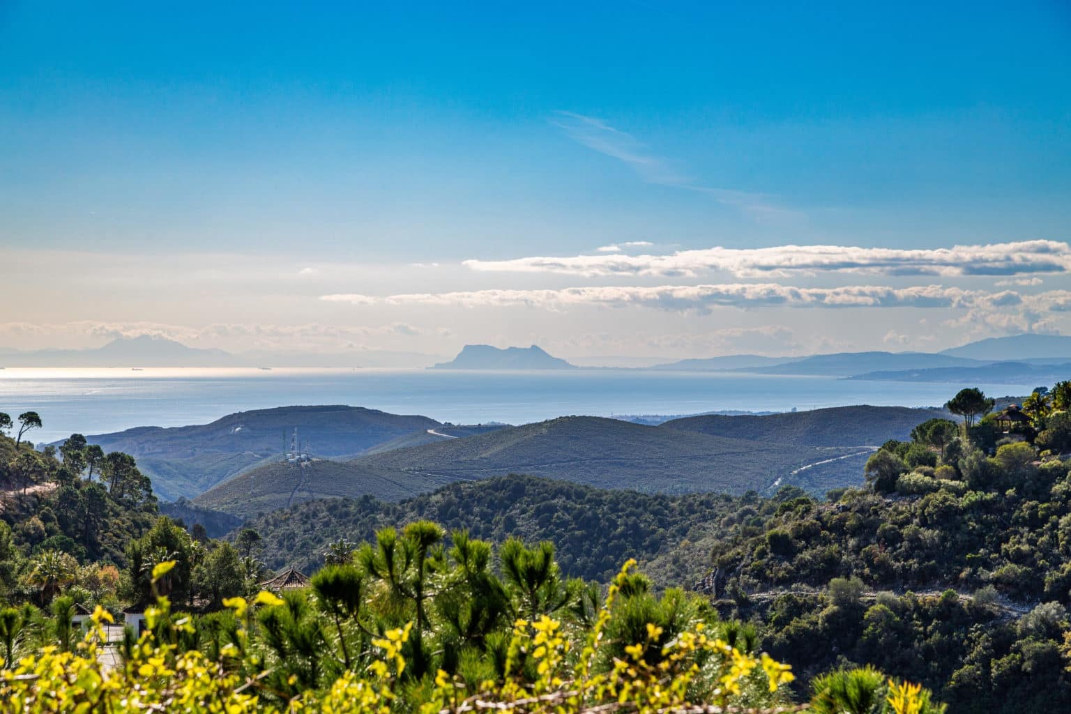 Garage for sale in Benahavis - € 375,000 (Ref: 9829796)