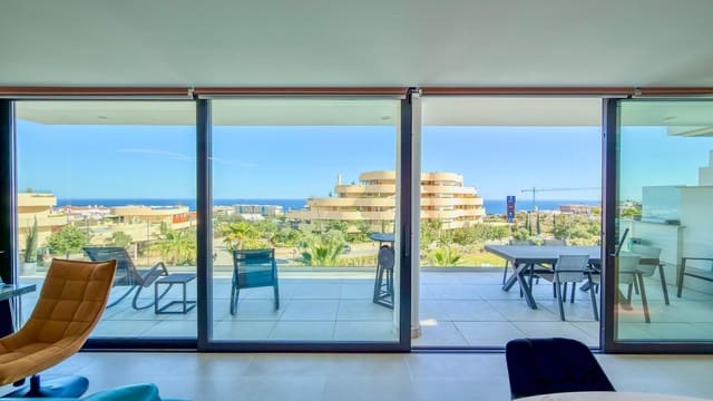 3 bedroom Apartment for rent in El Higuerón, Fuengirola with pool garage - € 3,500 (Ref: 9829797)