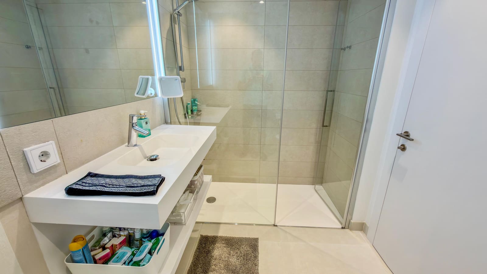 3 soveværelse Lejlighed til salg i Fuengirola med swimmingpool garage - € 799.000 (Ref: 9829799)