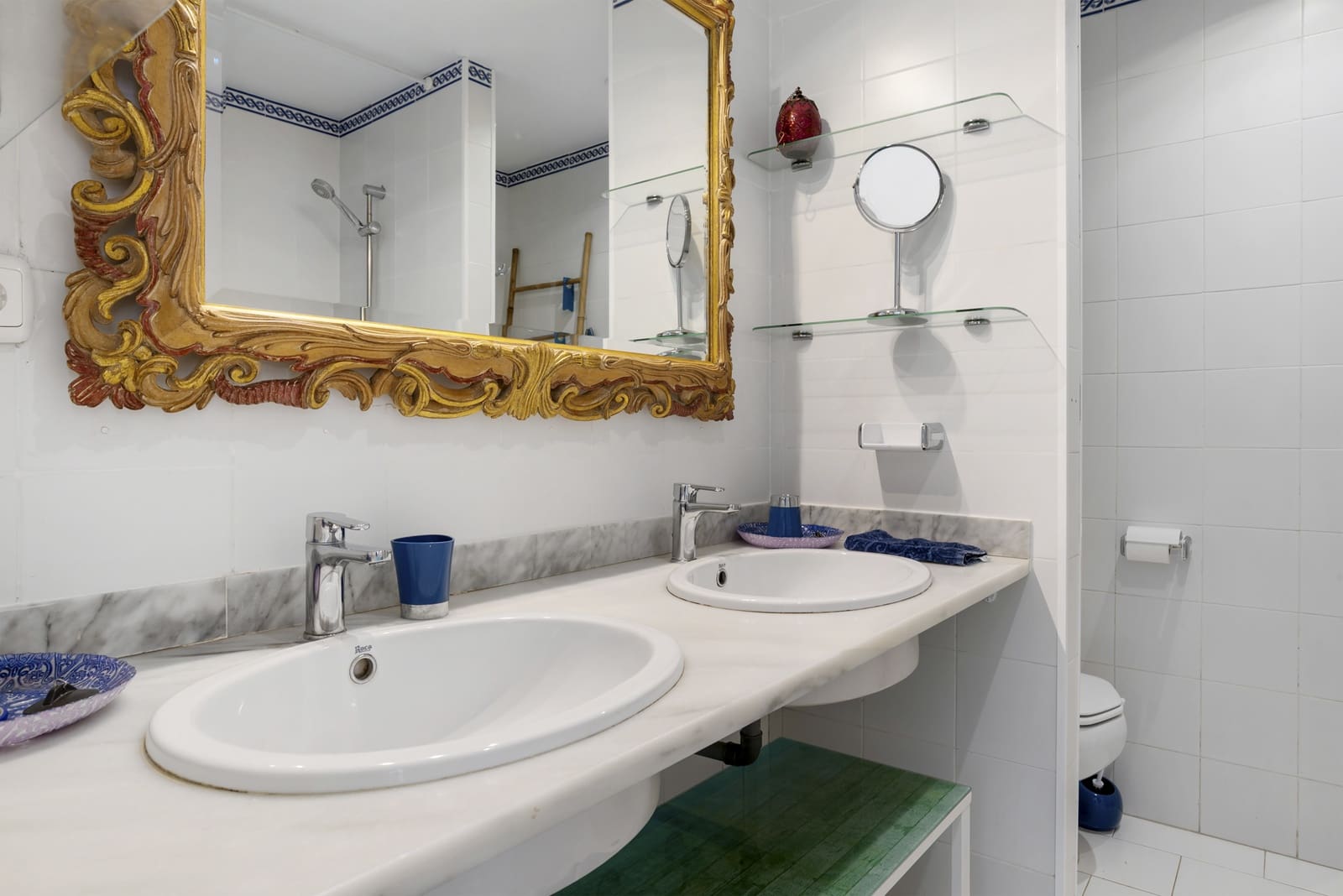 3 camera da letto Villetta a Schiera in vendita in Estepona con piscina garage - 619.000 € (Rif: 9829800)