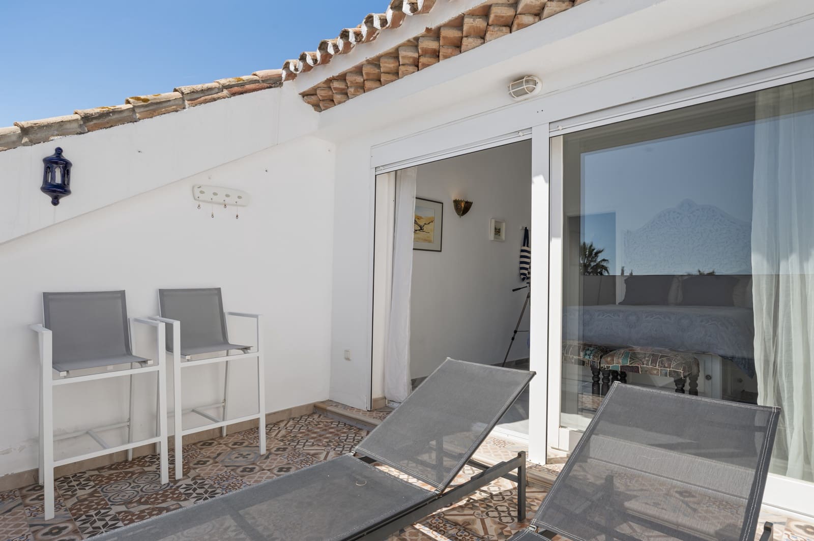 3 camera da letto Villetta a Schiera in vendita in Estepona con piscina garage - 619.000 € (Rif: 9829800)